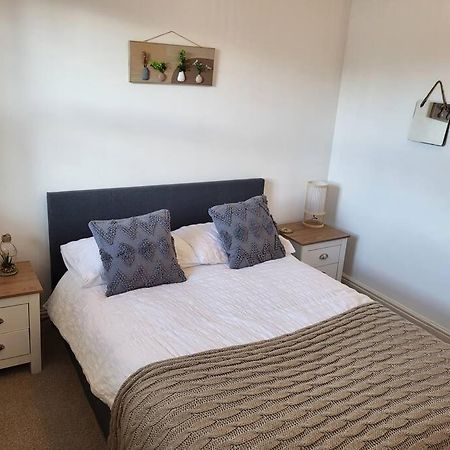 Soleo Cottage Kirkburton 外观 照片
