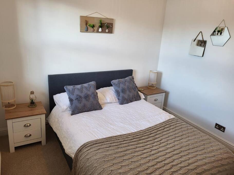 Soleo Cottage Kirkburton 外观 照片