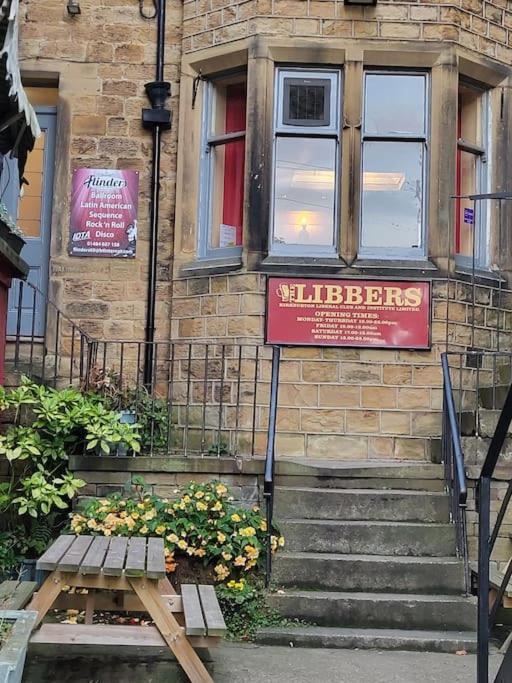 Soleo Cottage Kirkburton 外观 照片