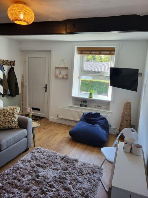 Soleo Cottage Kirkburton 外观 照片