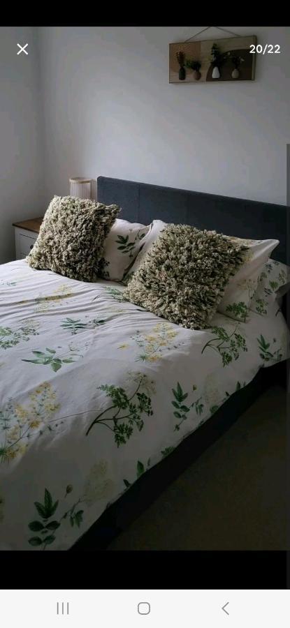 Soleo Cottage Kirkburton 外观 照片